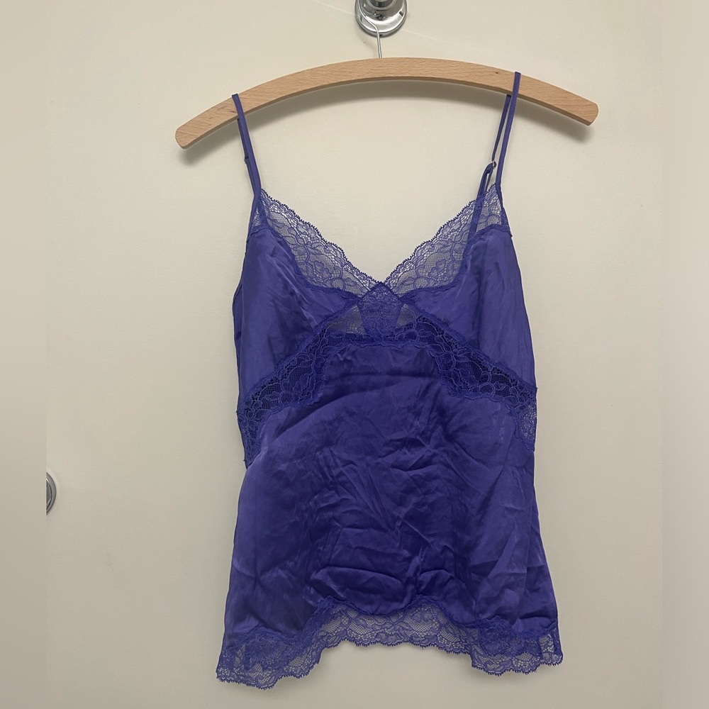 Agent Provocateur Gisele Camisole